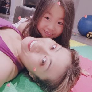 Meet your Posher, Wei